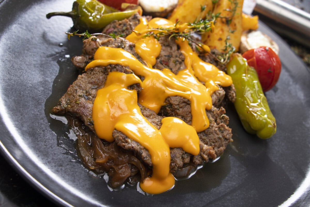 Švédska roštenka - recept | Gurman.sk