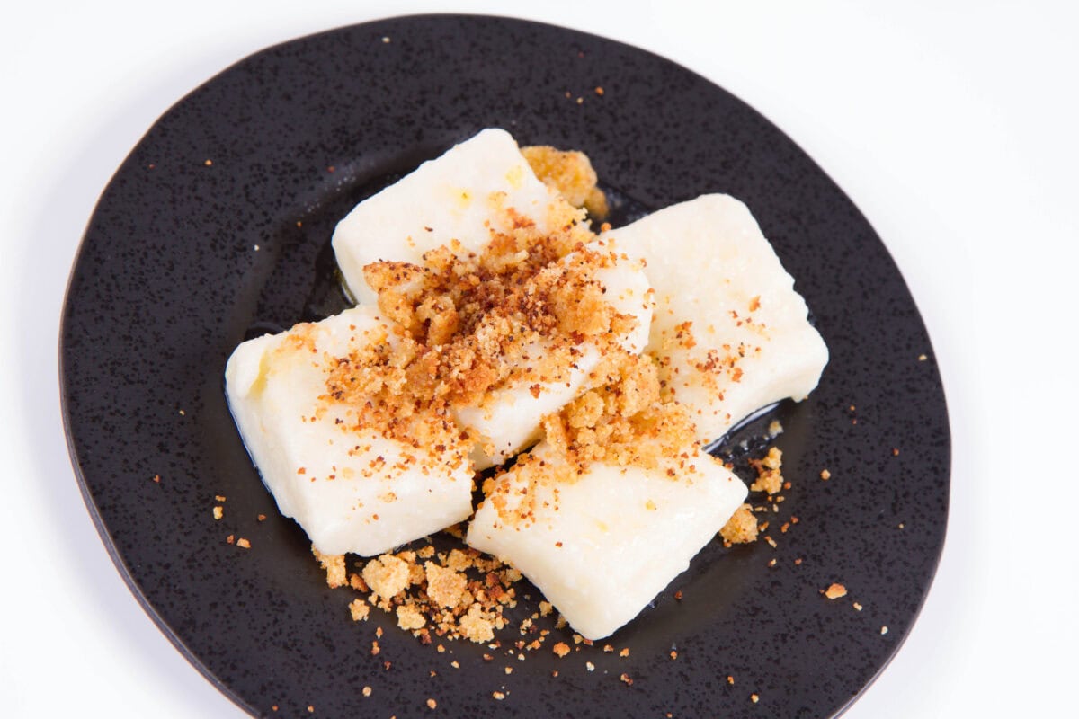Tvarohové diabetické knedličky - recept | Gurman.sk