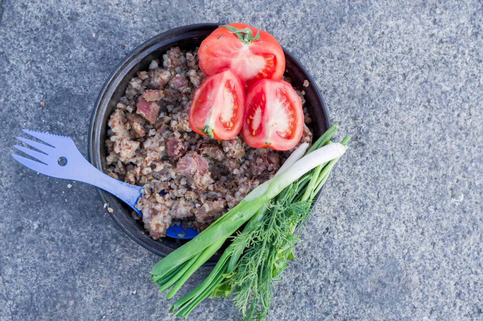 Krúpová zabíjačková kaša- recept | Gurman.sk