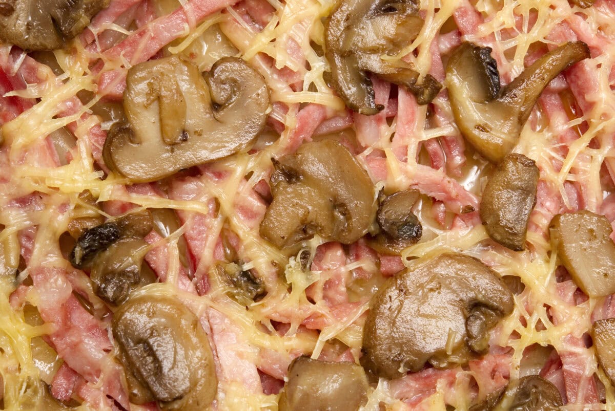 Milánske zemiaky- recept | Gurman.sk