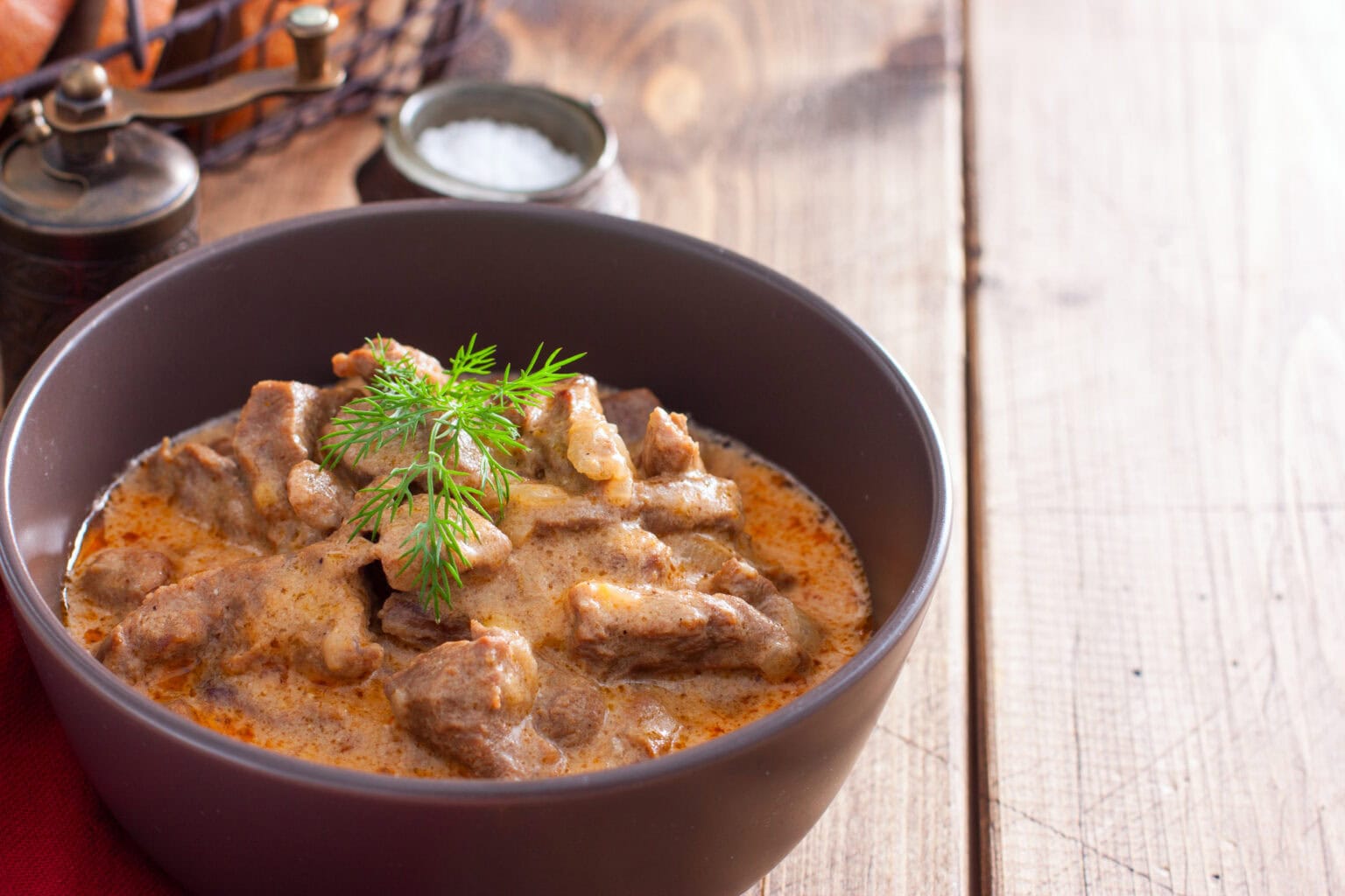 Srbská roštenka - recept | Gurman.sk