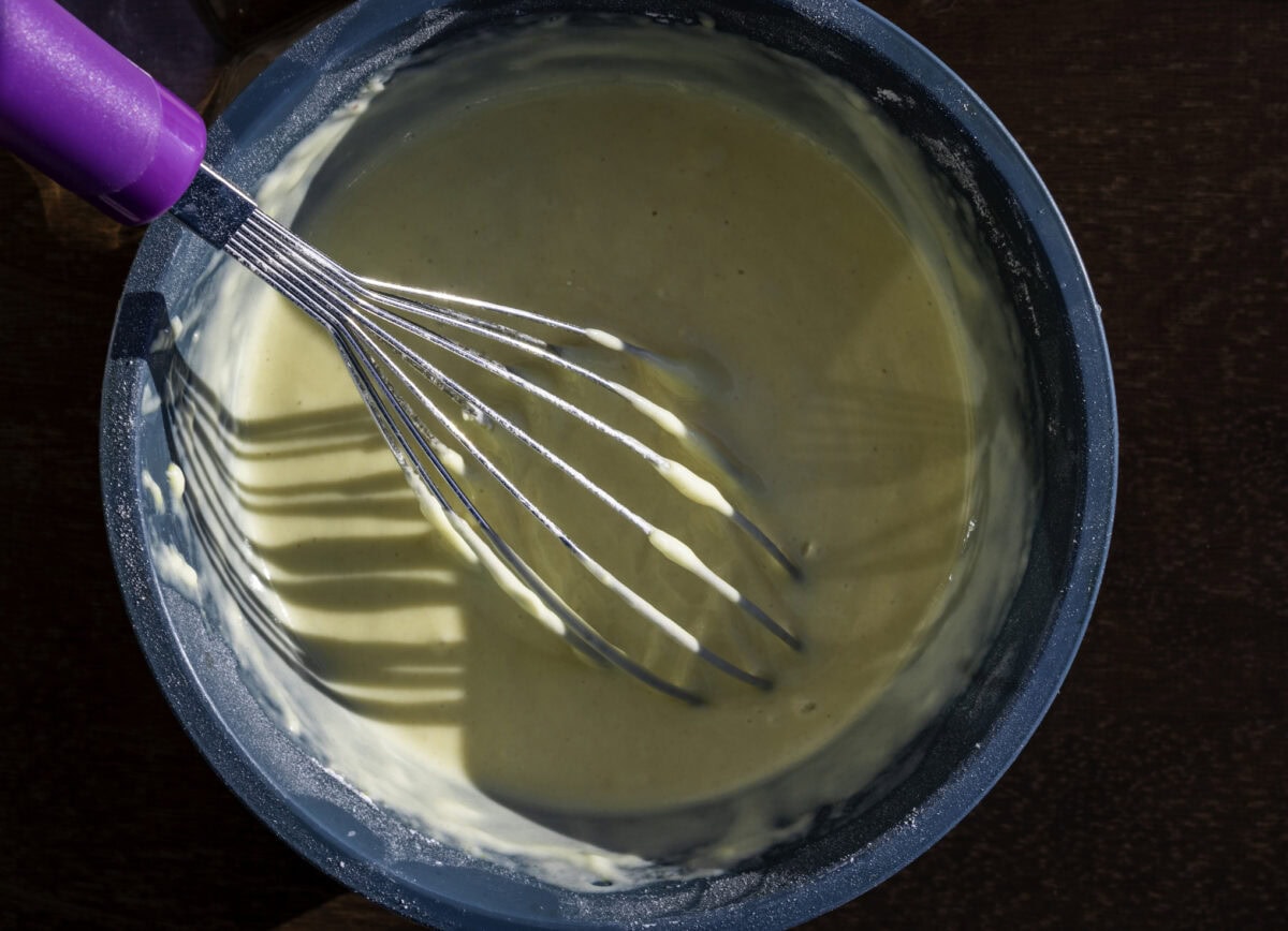 Liate cesto- recept | Gurman.sk