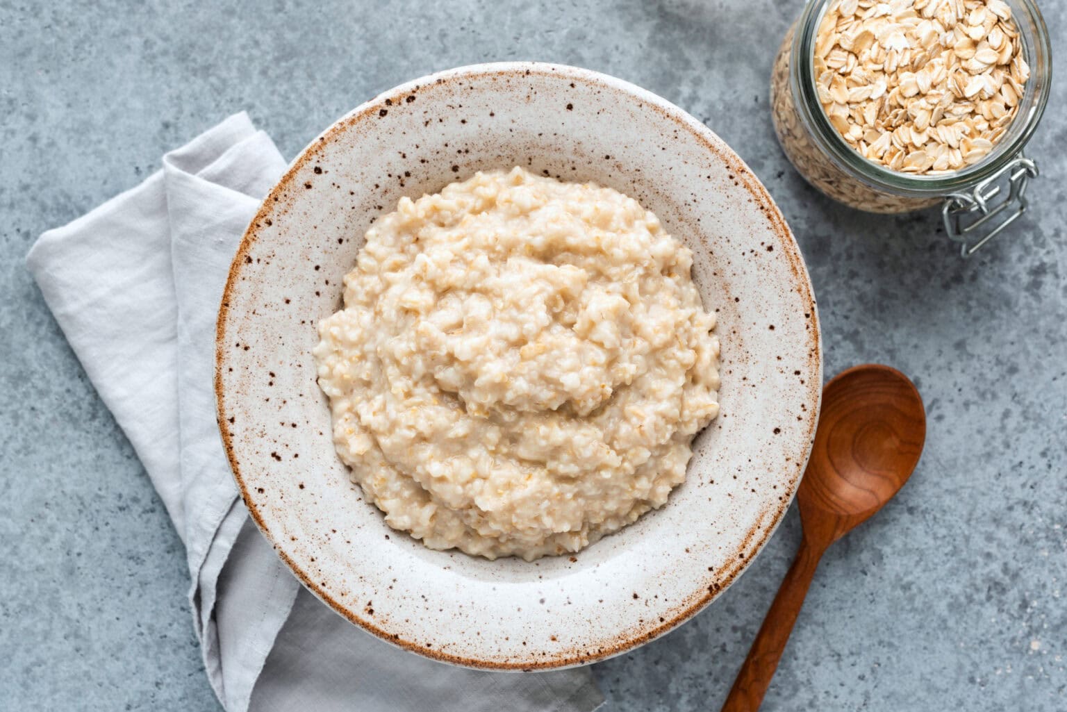 Výborná ovsená kaša so škoricou - recept | Gurman.sk
