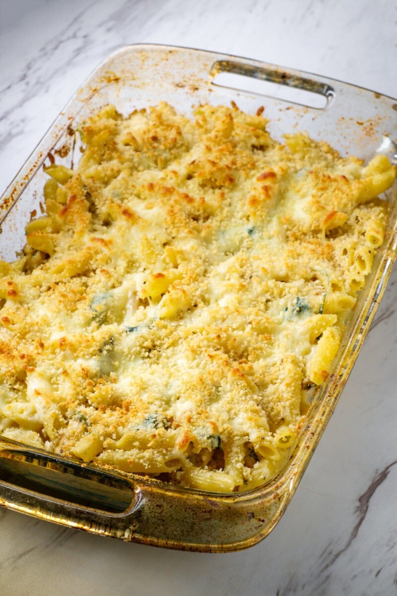 Zapečený kel s mäsom - recept | Gurman.sk