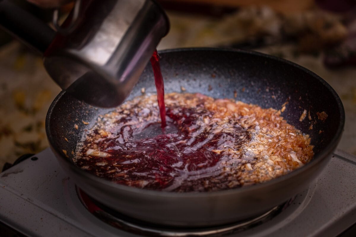 Husacia krv- recept | Gurman.sk