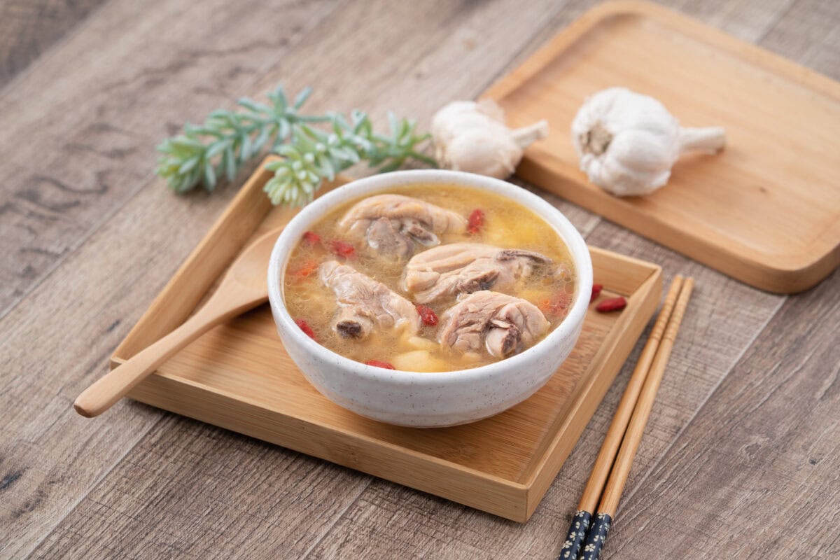 Zaprávané kuracie stehno - recept | Gurman.sk