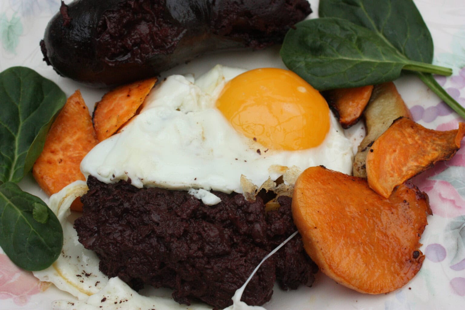 Husacia krv s vajcom - recept | Gurman.sk