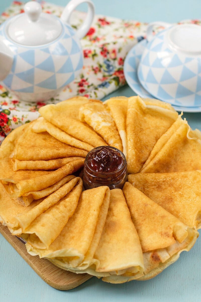 Jemné palacinky- recept | Gurman.sk