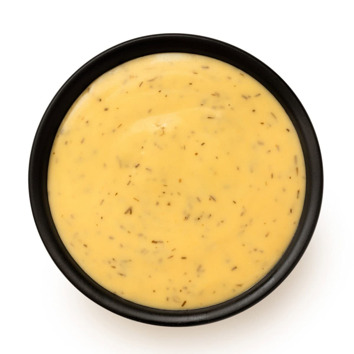 Horčicová omáčka - recept | Gurman.sk