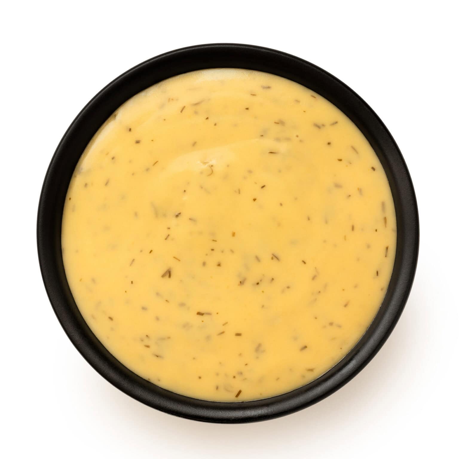 Horčicová omáčka - recept | Gurman.sk