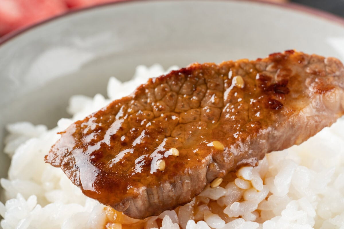 Roštenka na horčici- recept | Gurman.sk