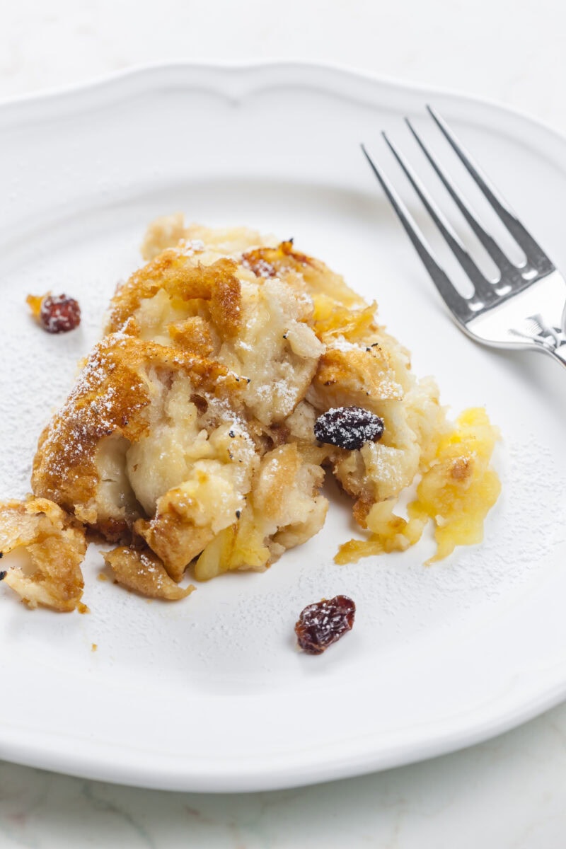 Jablková žemľovka - recept | Gurman.sk