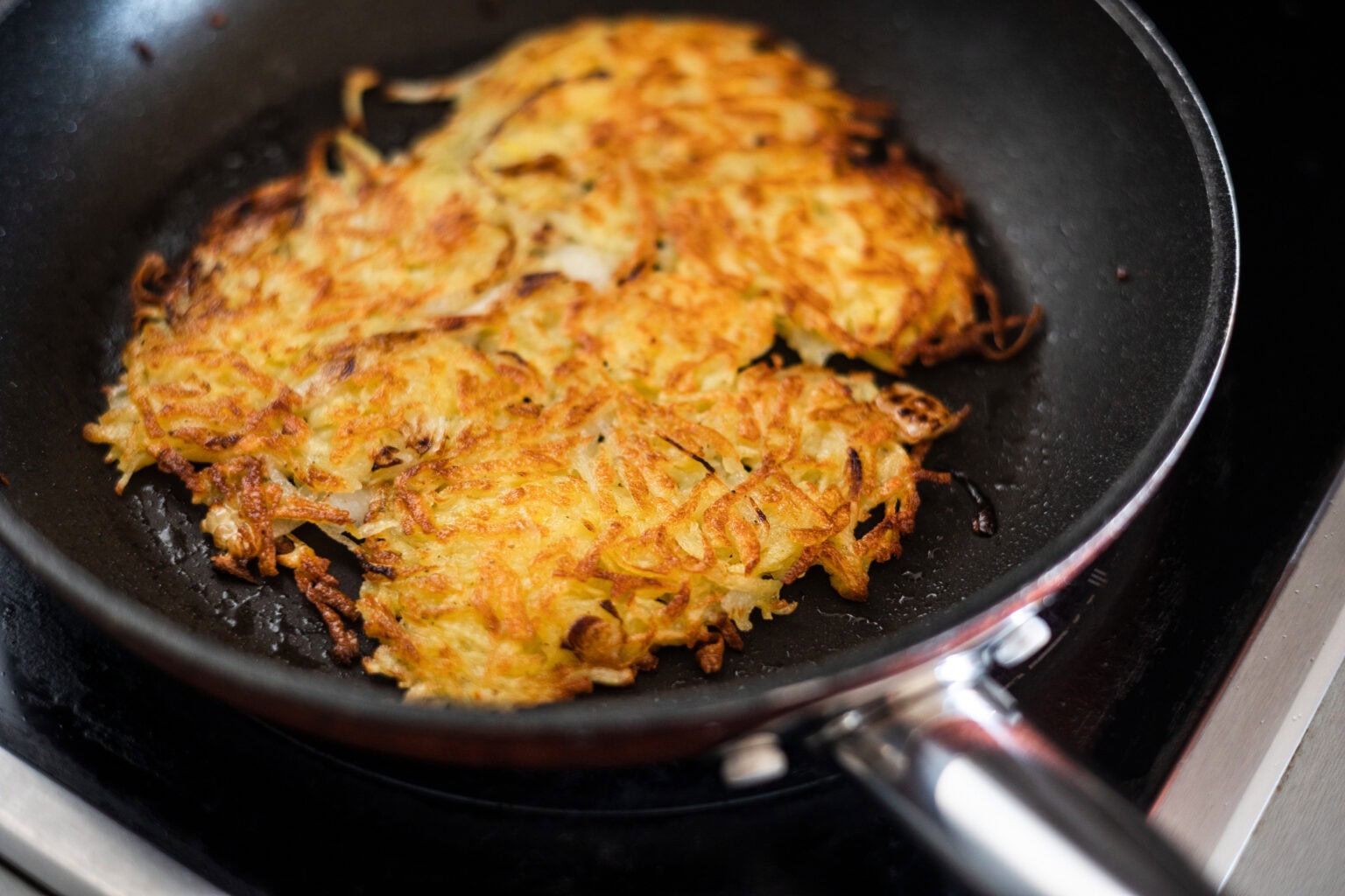Haruľa – zemiaková baba - recept | Gurman.sk