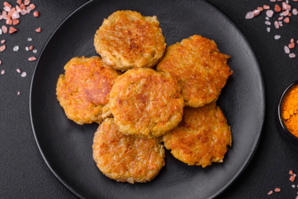 Zemiakové karbonátky- recept | Gurman.sk