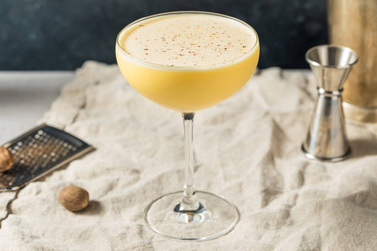 Vínové šodó - recept | Gurman.sk