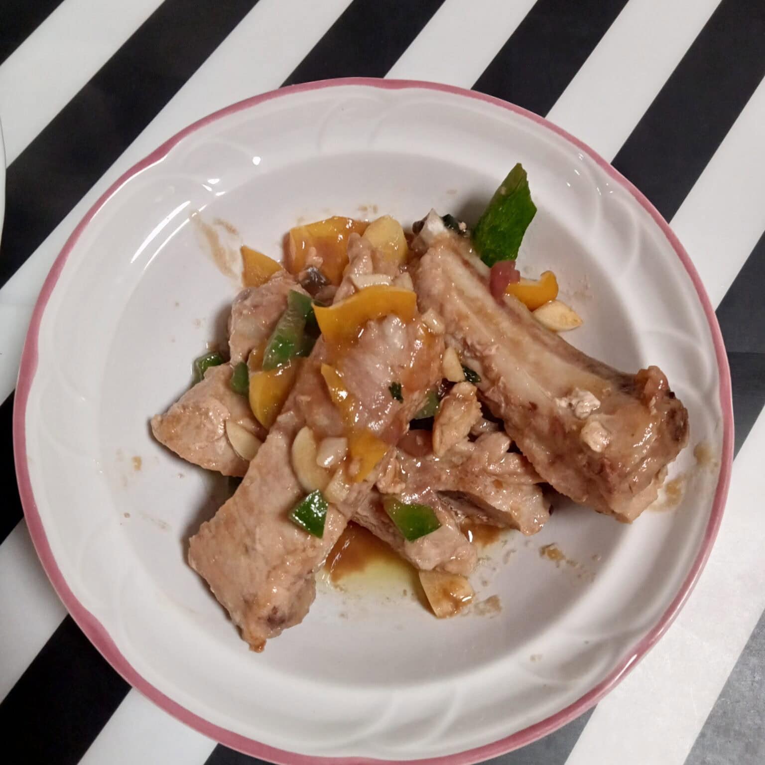Dolniacka pochúťka- recept | Gurman.sk
