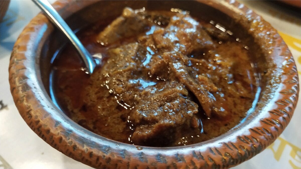 Roštenka kastrólová - recept | Gurman.sk