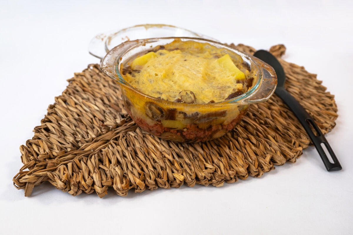 Španielska pochúťka - recept | Gurman.sk