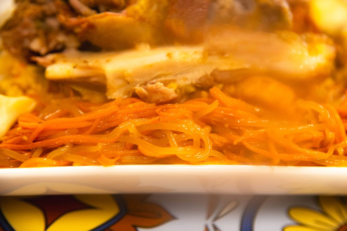 Kapusta z tekvice - recept | Gurman.sk