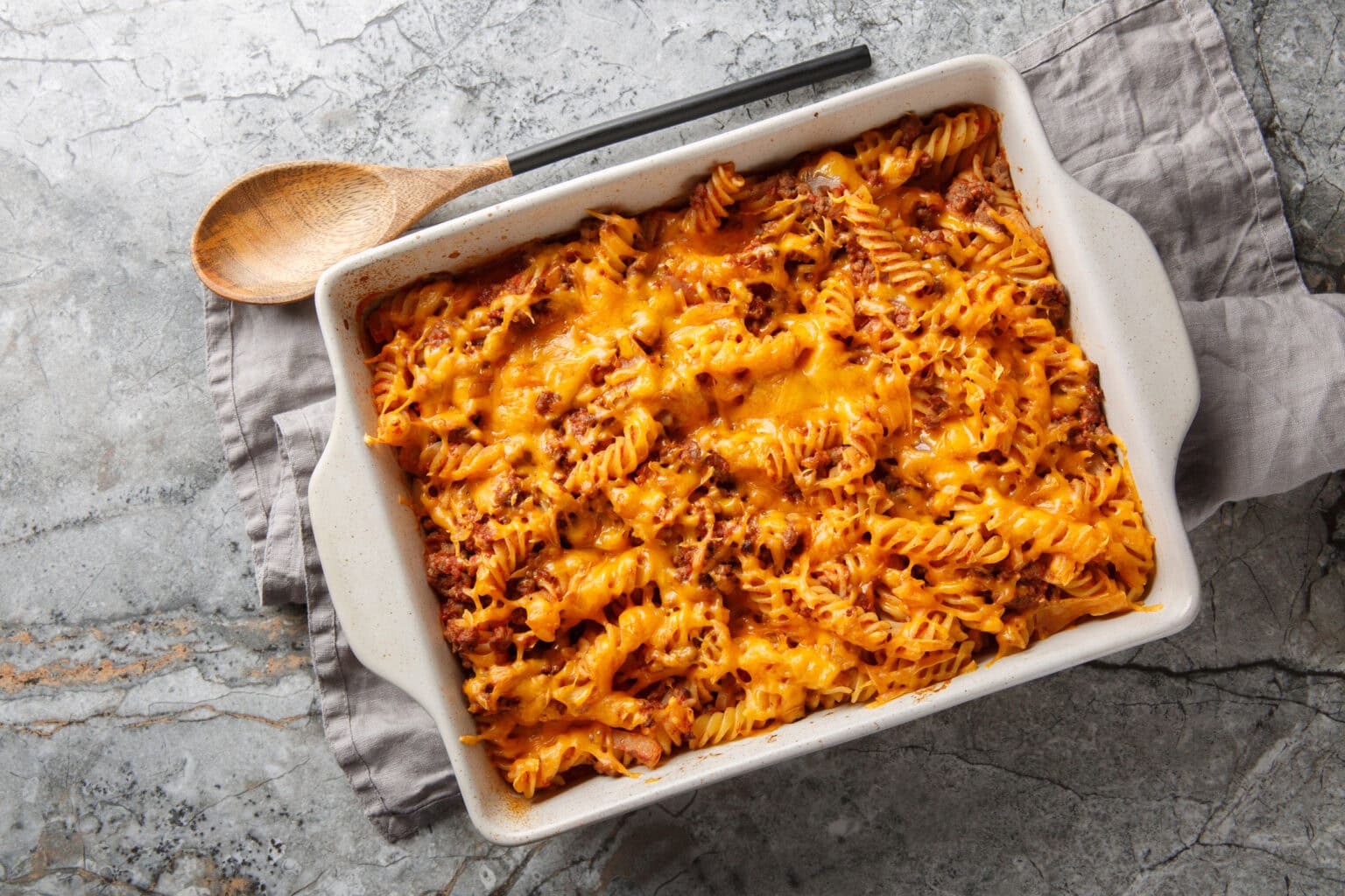 Telacie mäso s cestovinami - recept | Gurman.sk