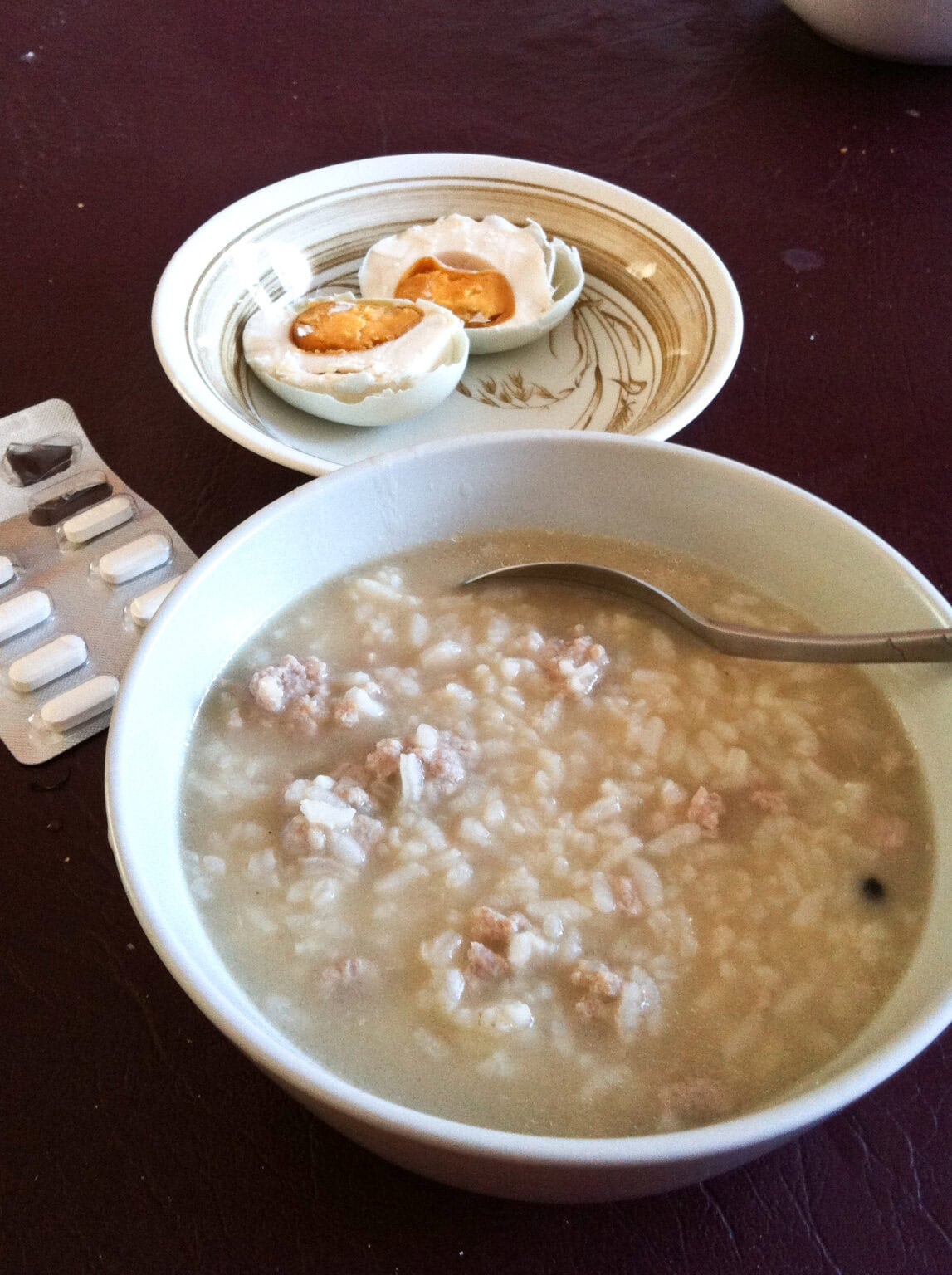 Falošná zabíjačková kaša - recept | Gurman.sk