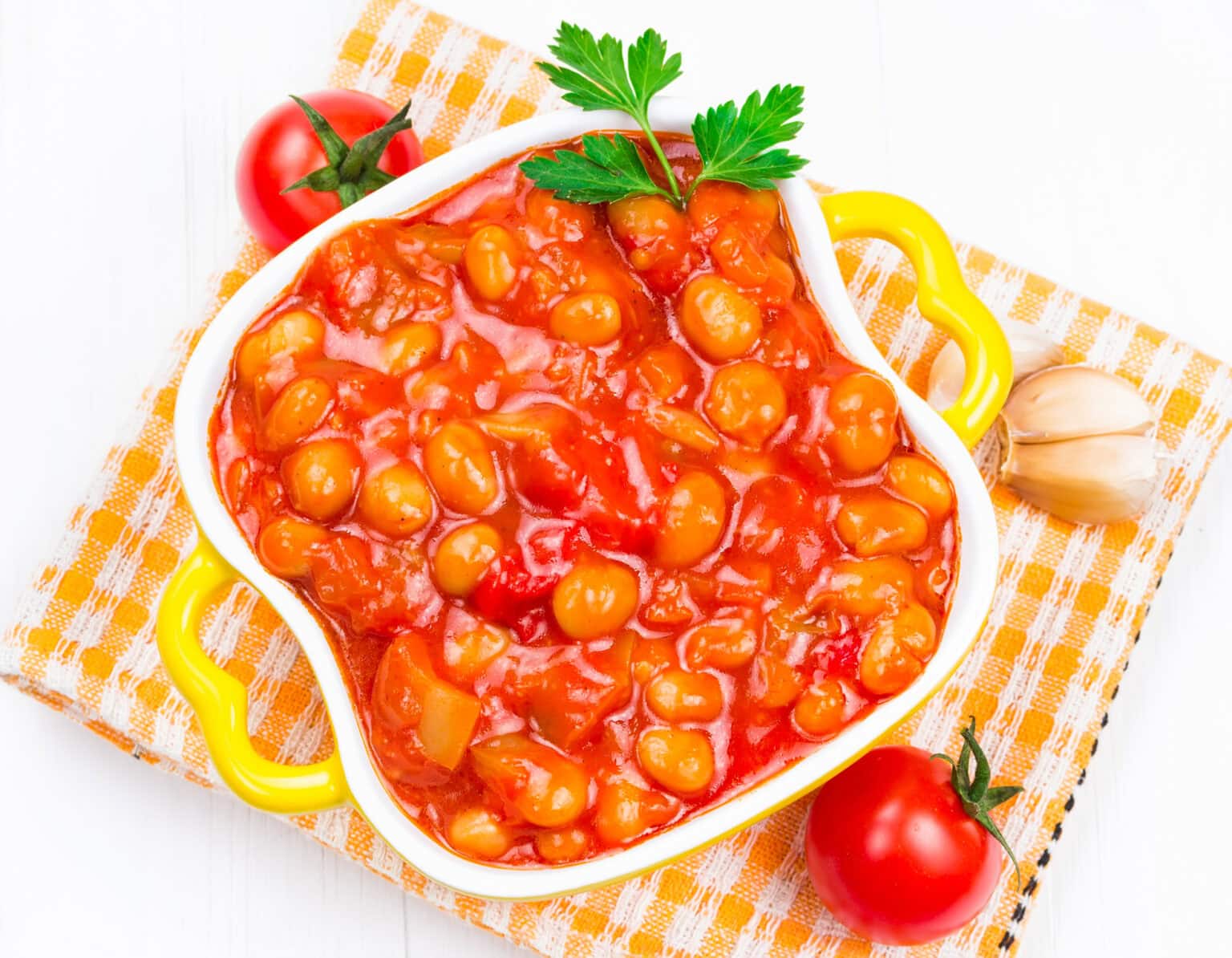 Fazuľové lečo - recept | Gurman.sk