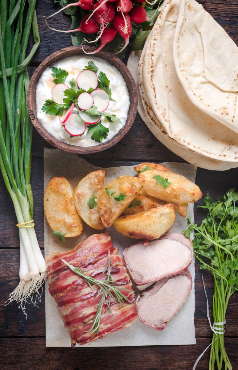 Karlovarský závin - recept | Gurman.sk