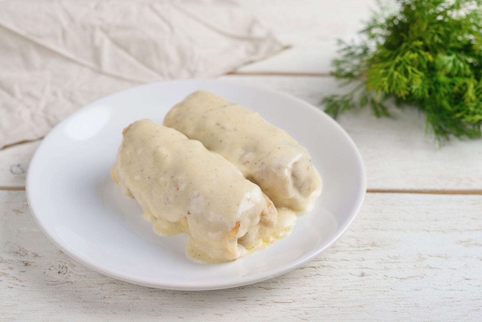 Klopsy na smotane - recept | Gurman.sk