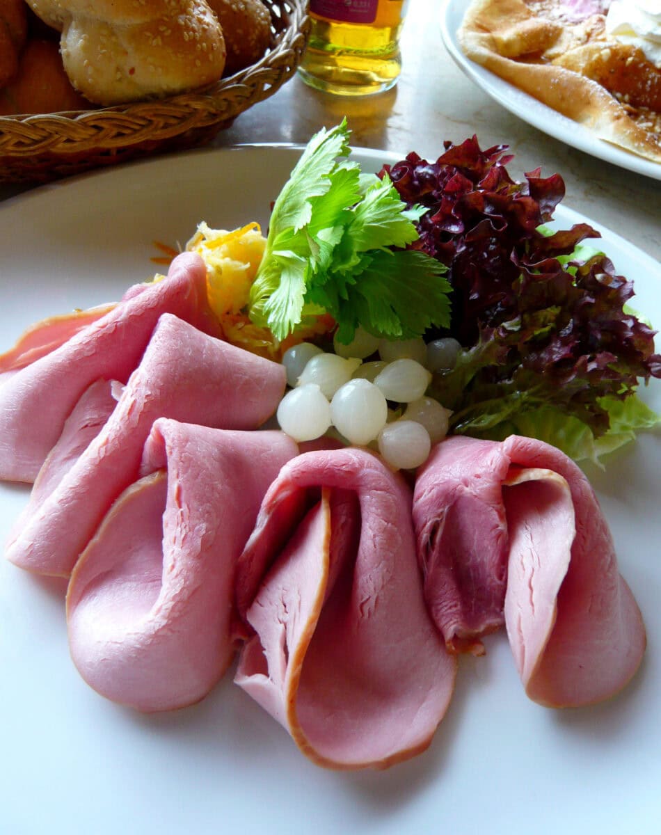 Pražská šunka po domácky- recept | Gurman.sk