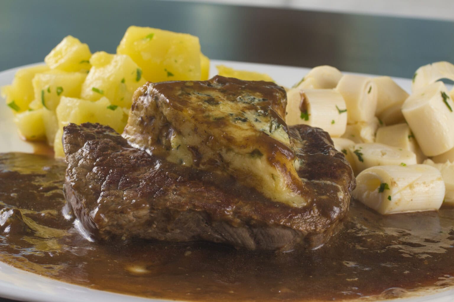 Rýnska roštenka - recept | Gurman.sk