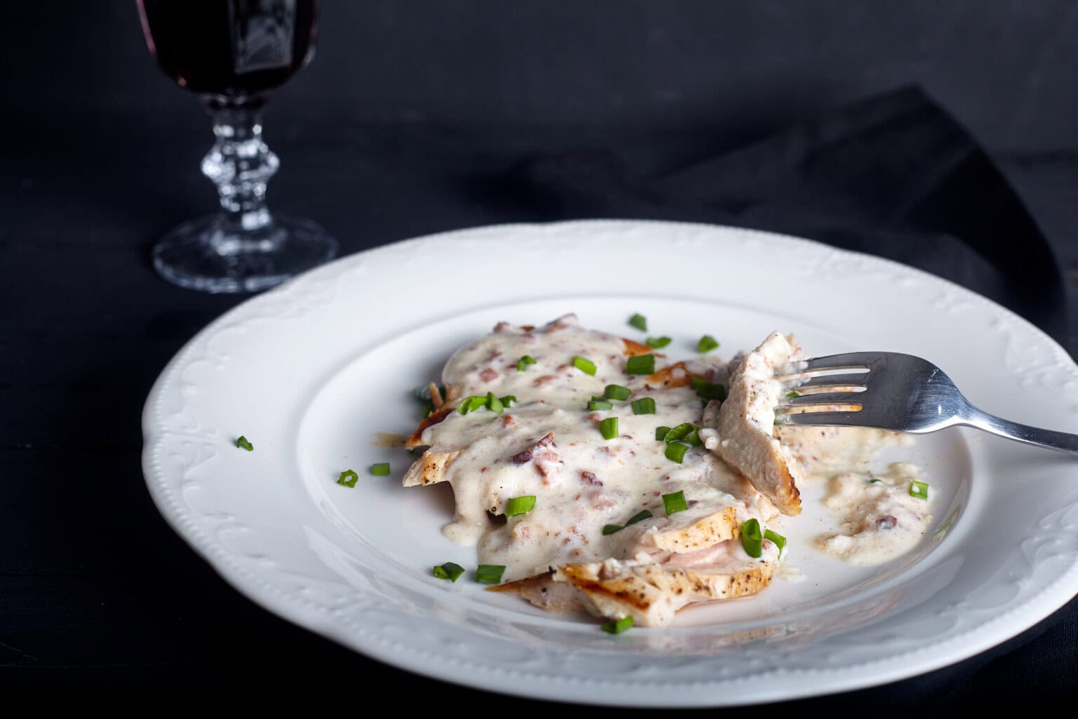 Kuracie prsia na čínsky spôsob - recept | Gurman.sk Nadpis: - recept | Gurman.sk