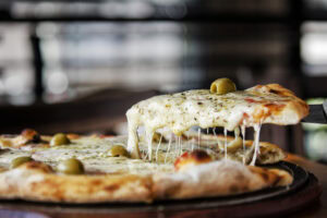 Pizza- recept | Gurman.sk