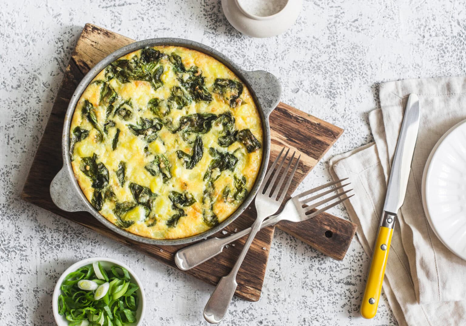 Fazuľkový nákyp - recept | Gurman.sk