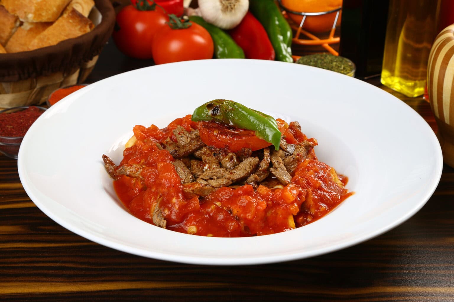 Hortobádska roštenka - recept | Gurman.sk