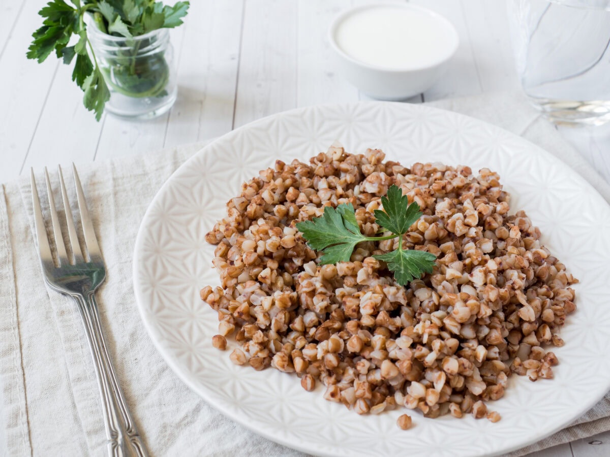 Jaternicová kaša - recept | Gurman.sk