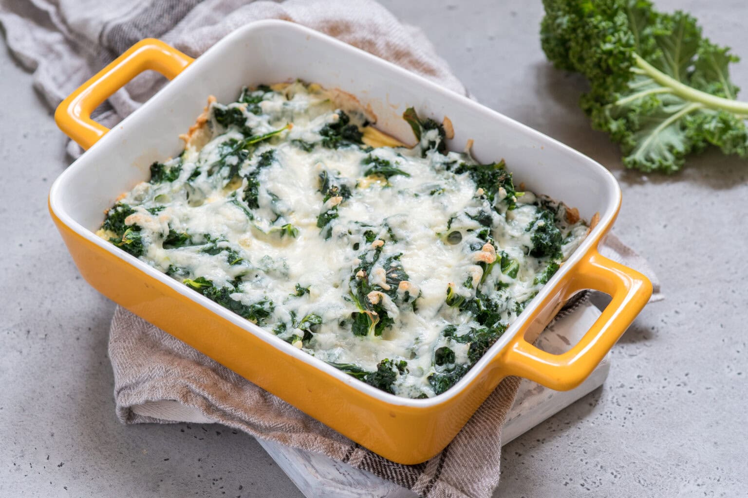 Kelový mozoček zapečený - recept | Gurman.sk