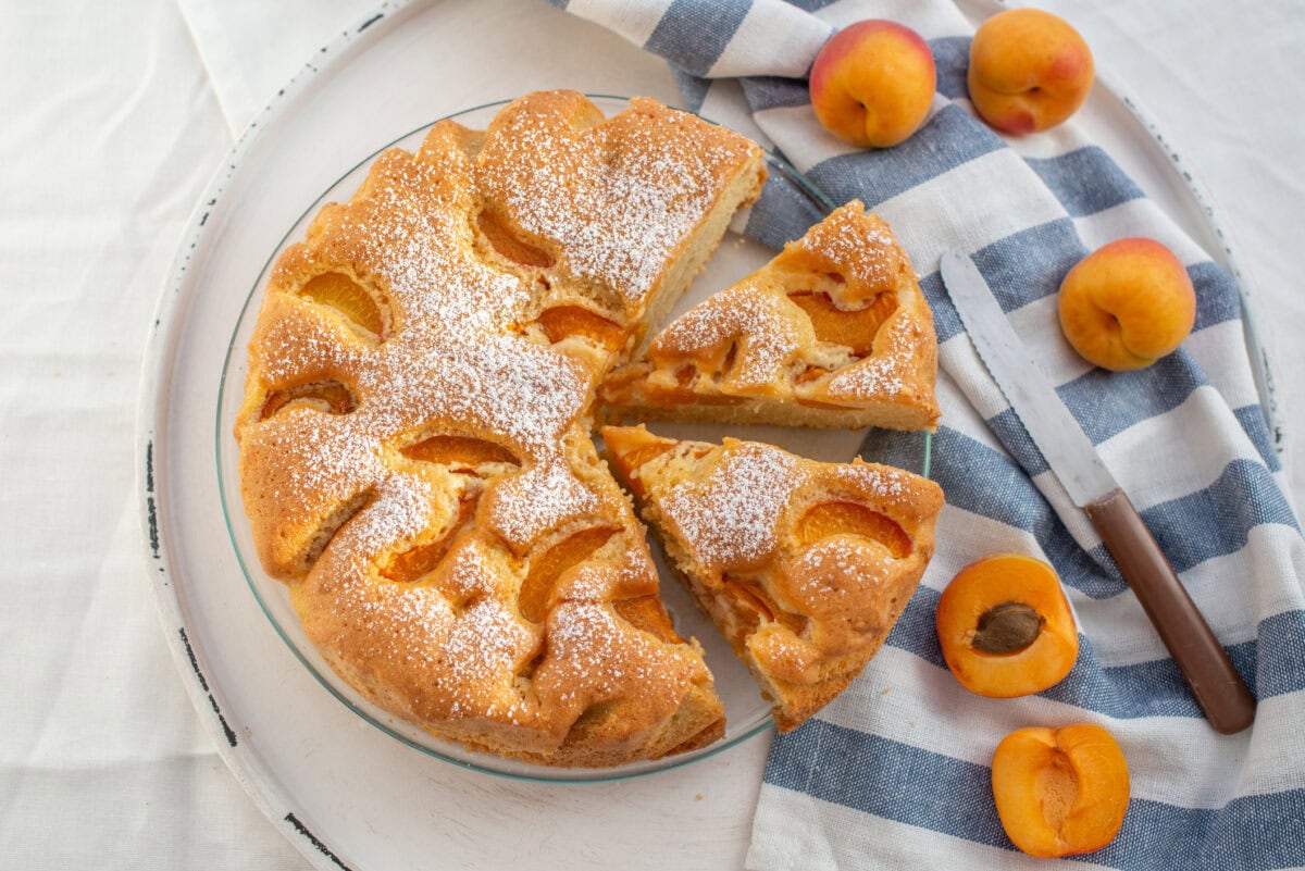 Vynikajúci pohárový koláč - recept | Gurman.sk