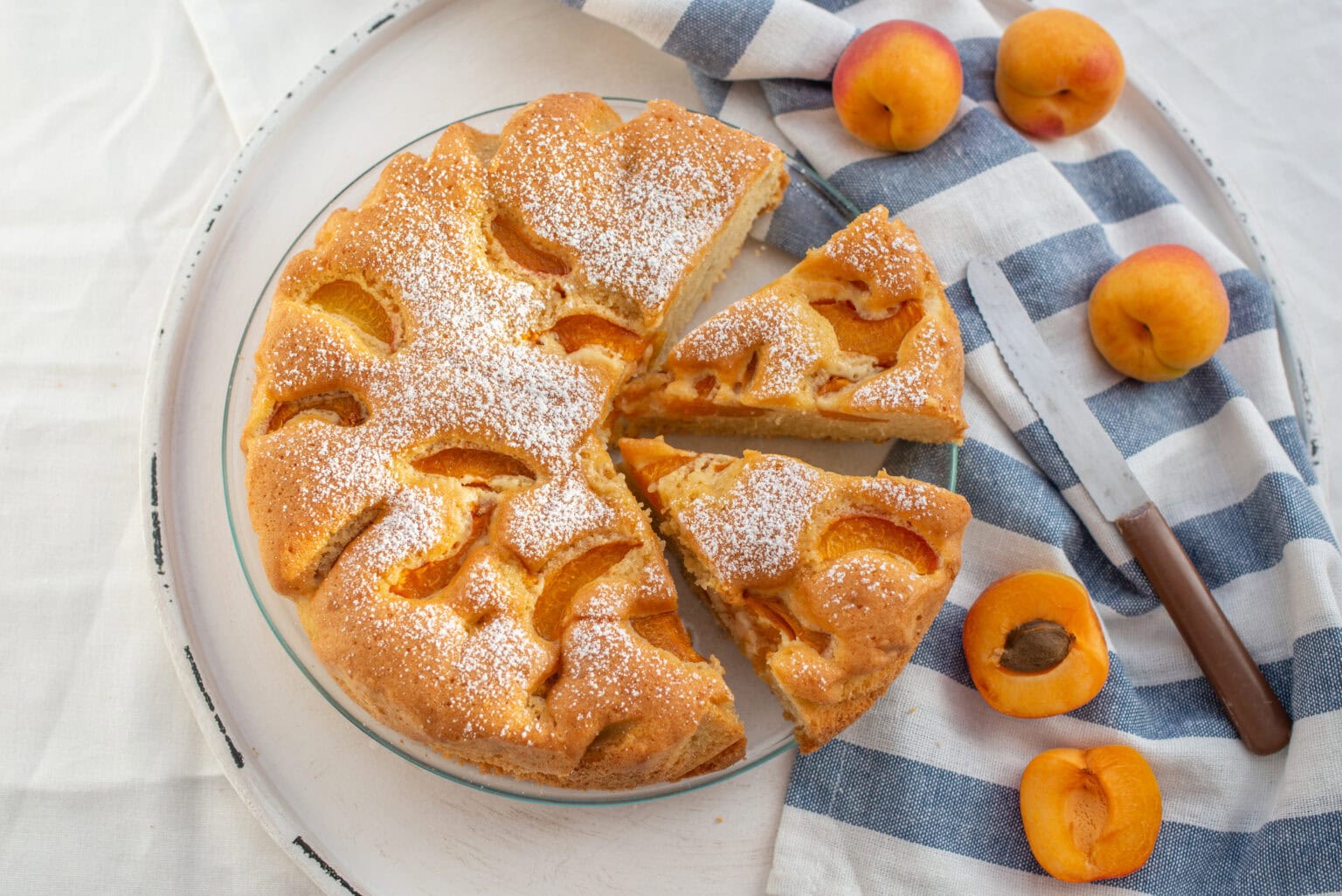 Vynikajúci pohárový koláč - recept | Gurman.sk
