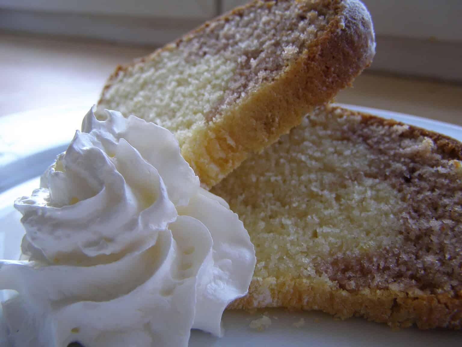 bábovka