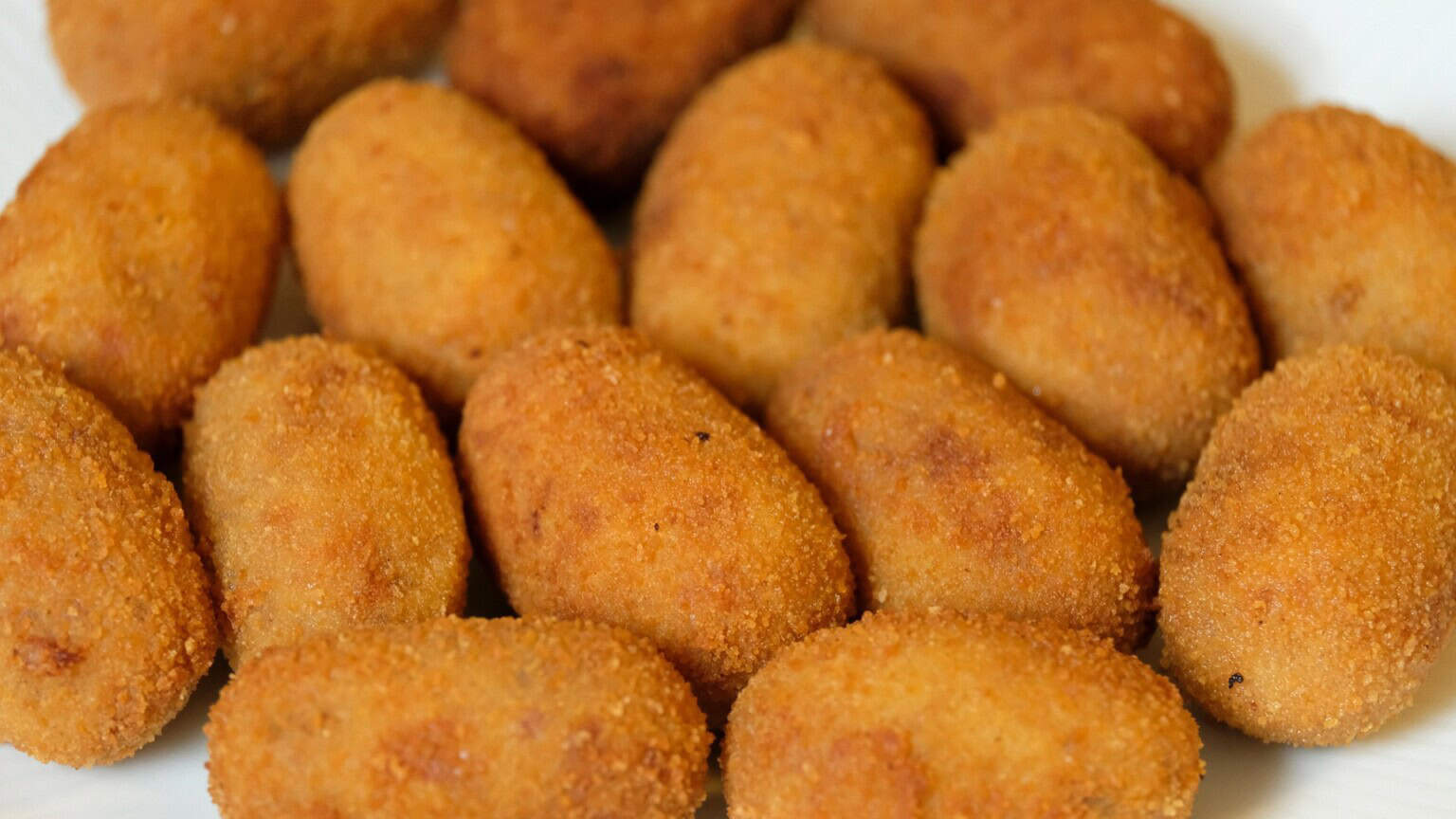 krokety