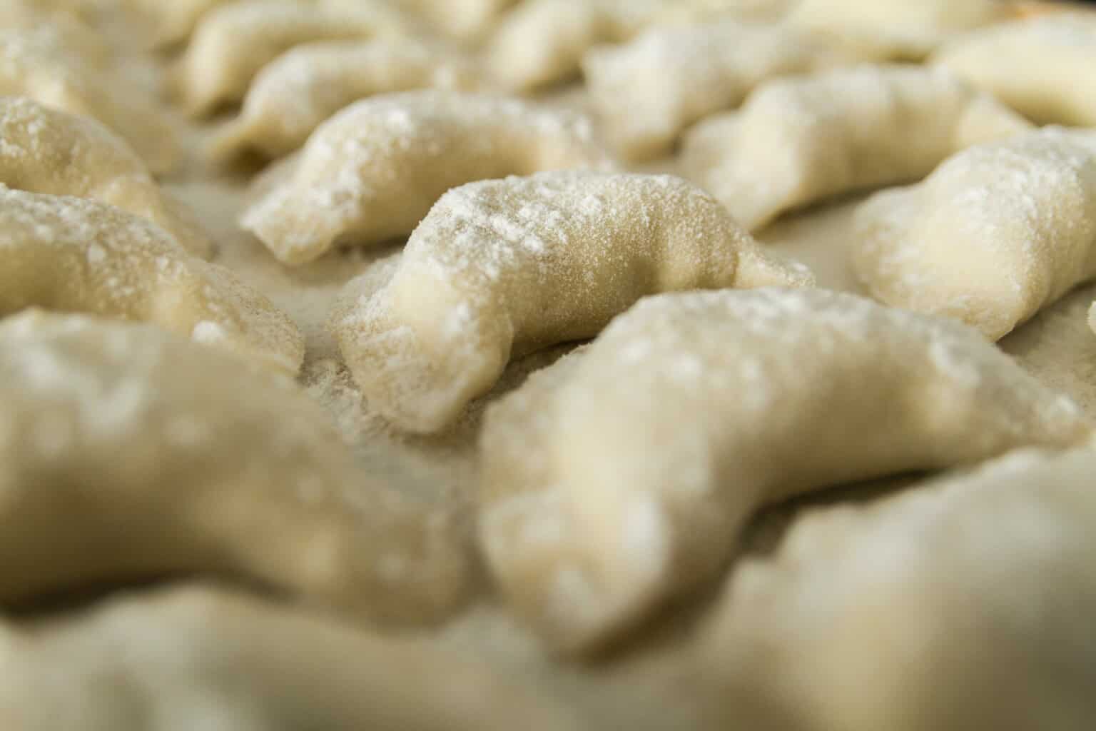 pirohy