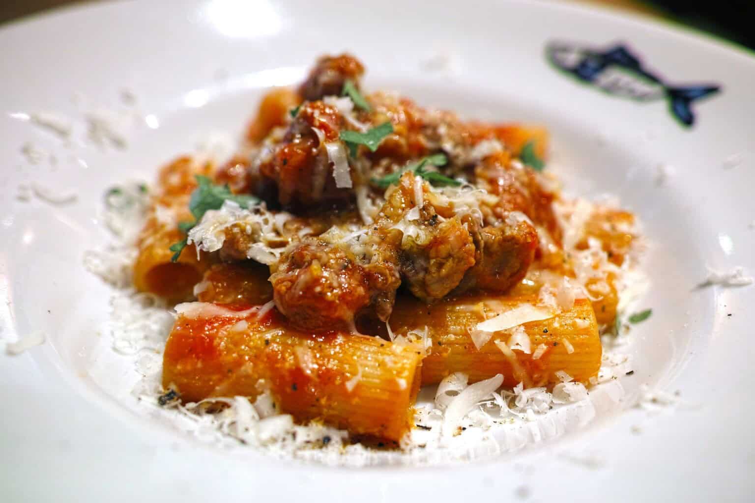 ragú