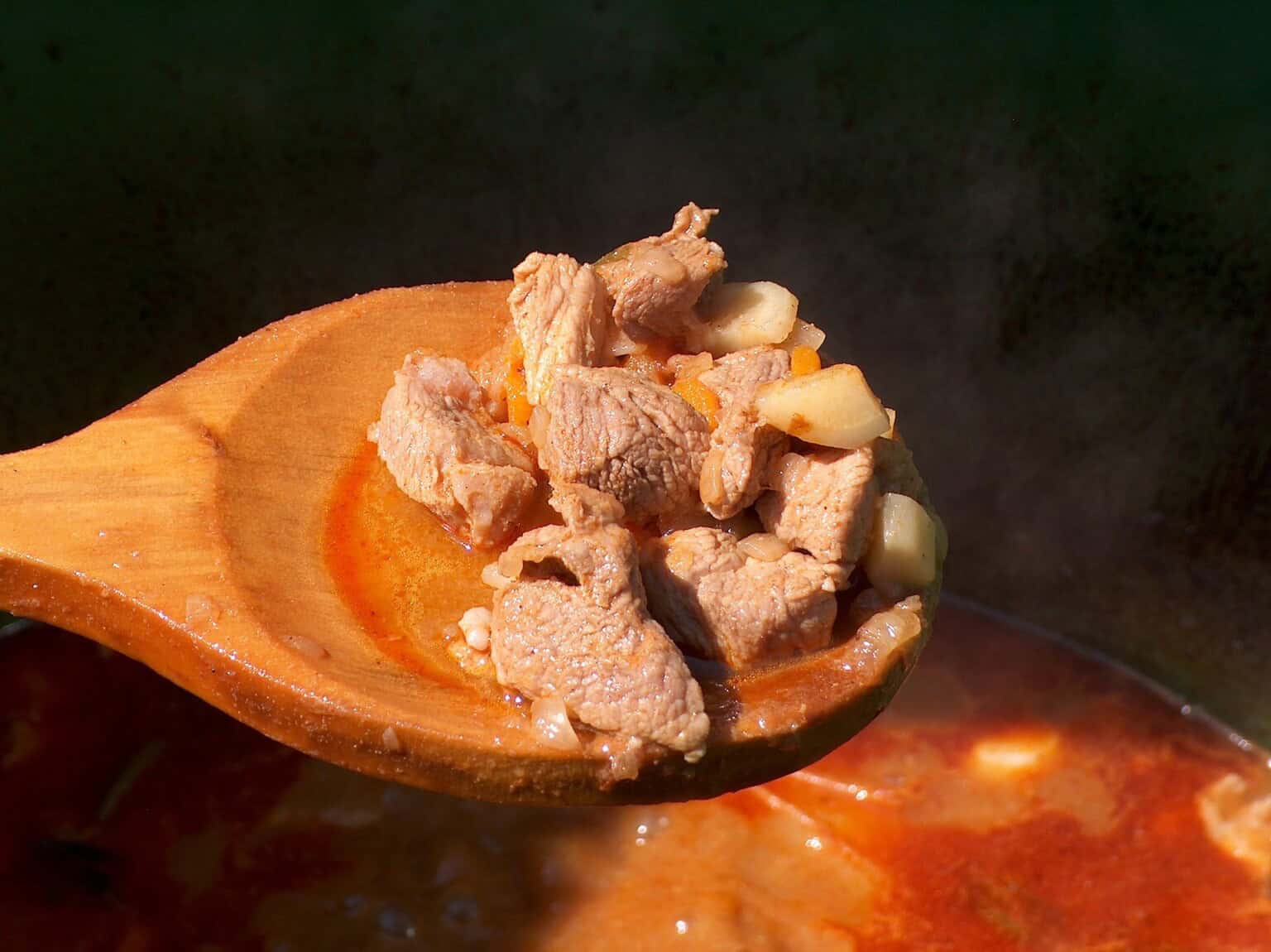 Segedín