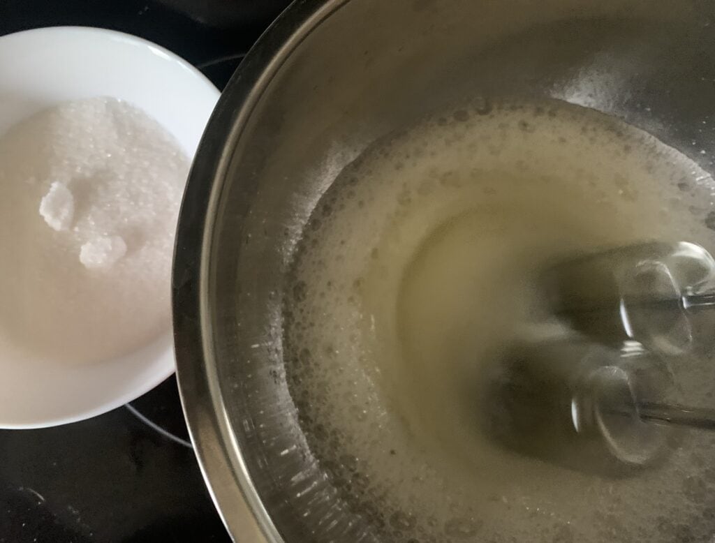 Sacherová torta