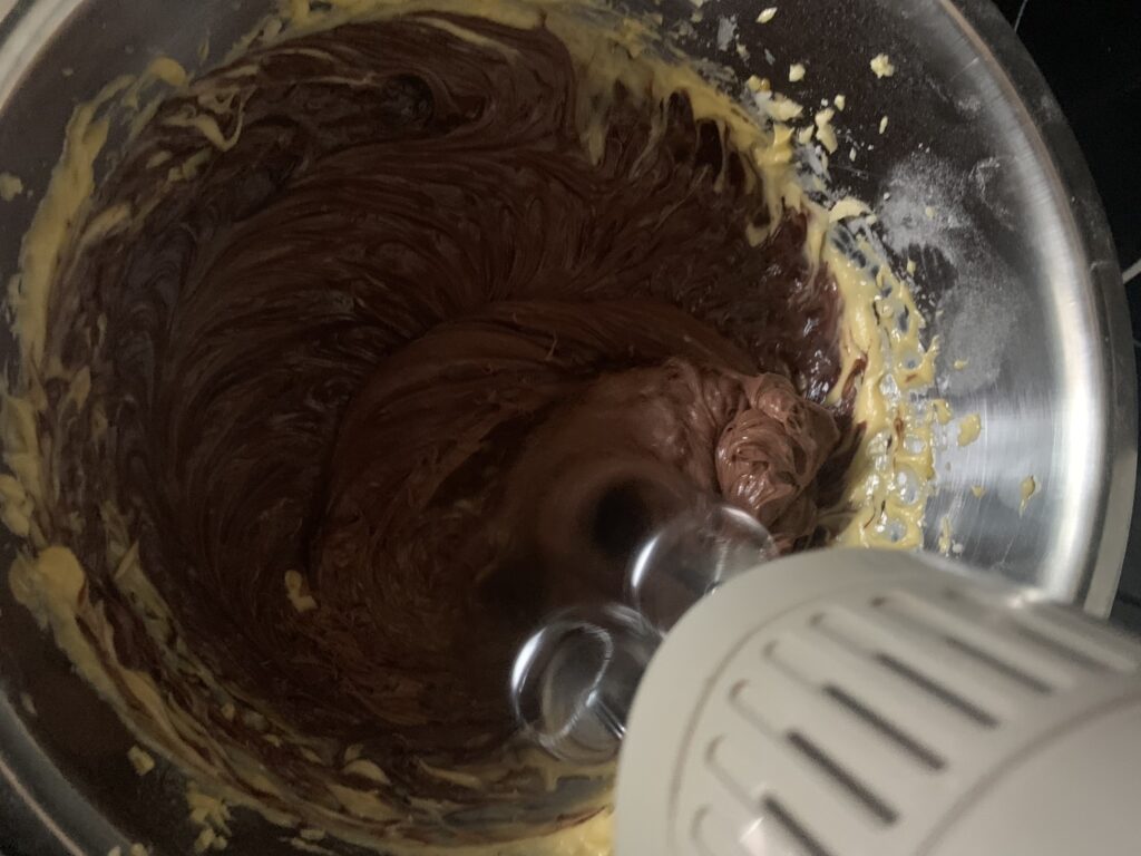 Sacherová torta
