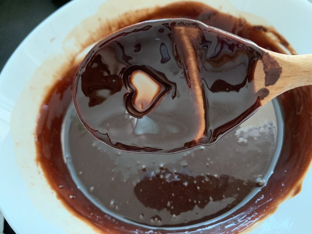 Sacherová torta