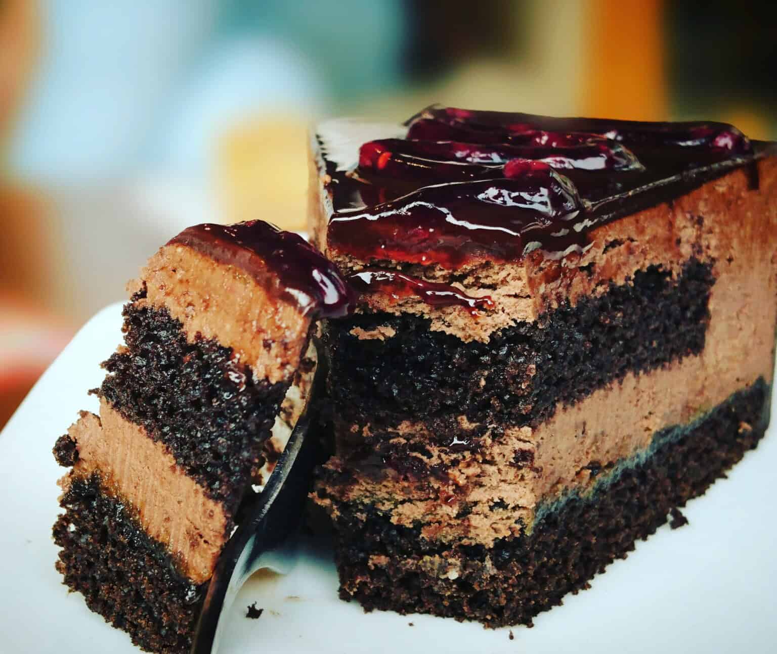 torta