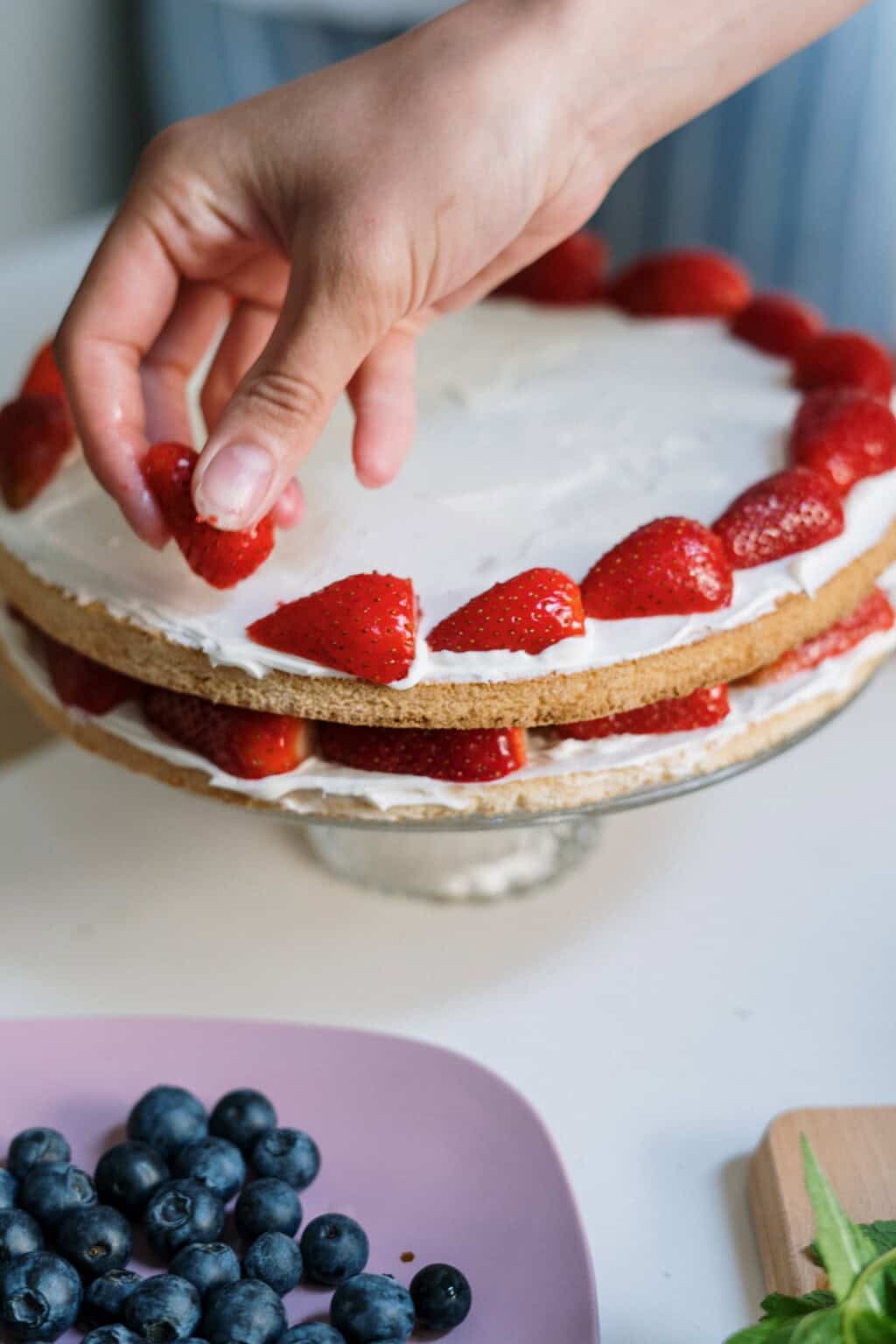 torta