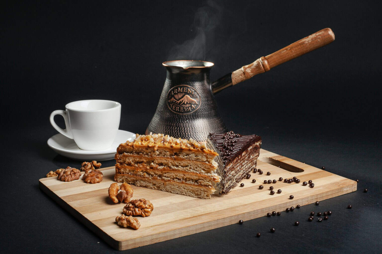 torta