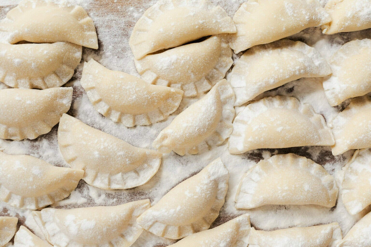 Mäsové pirohy